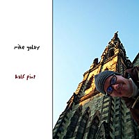Mike Golay: Half Pint - Solo Acoustic Guitar